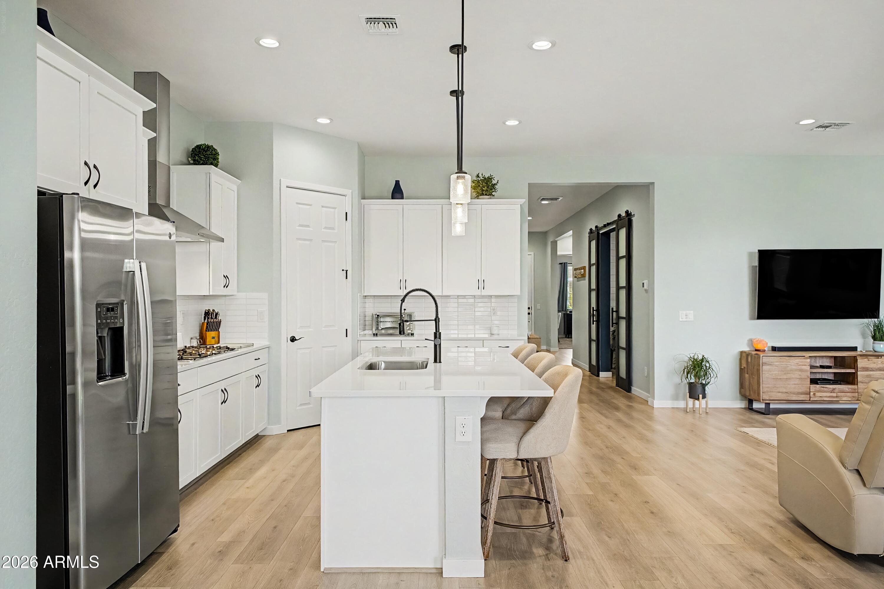 VERRADO EAST DISTRICT RESIDENTIAL PHASE 4 - Residential