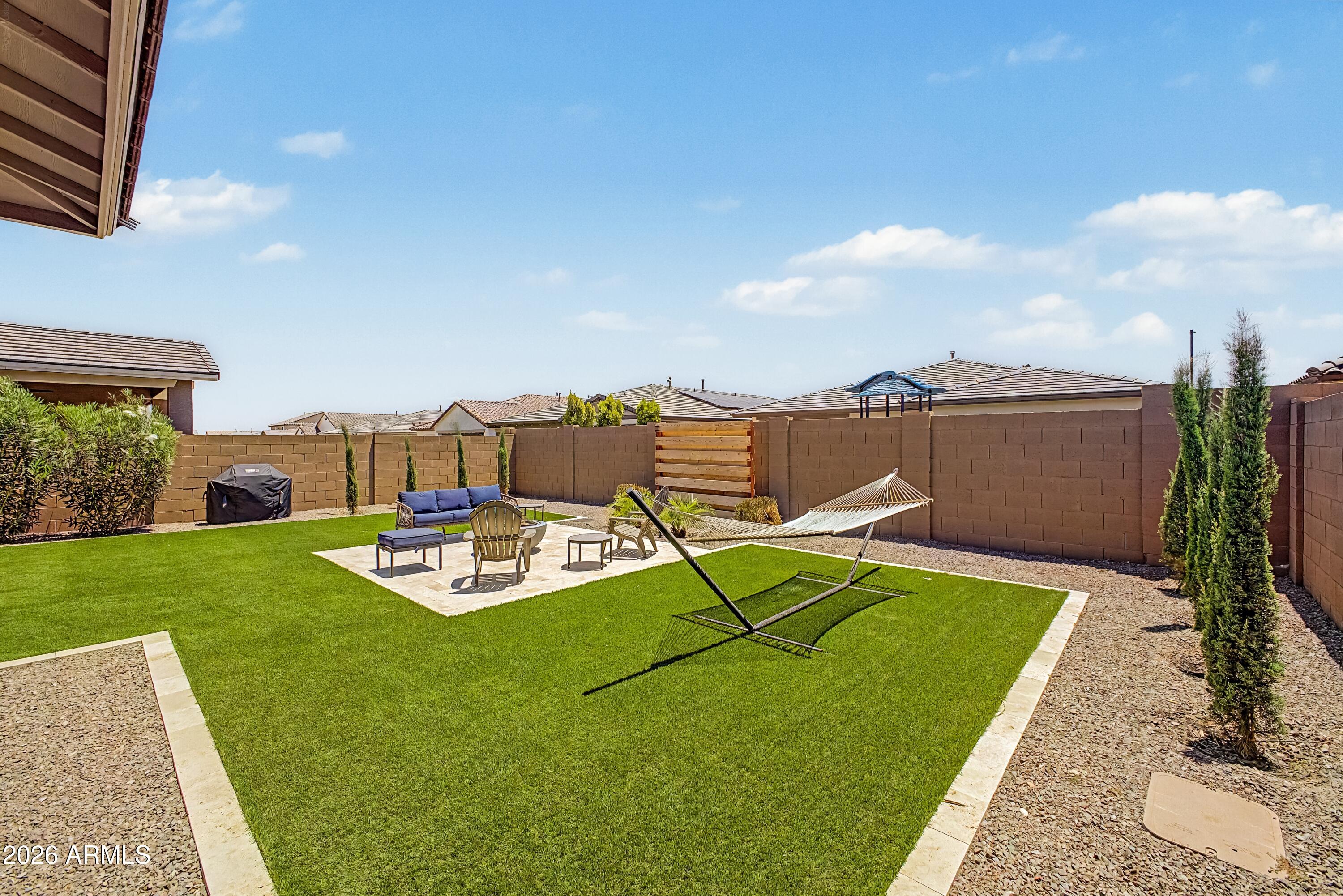 VERRADO EAST DISTRICT RESIDENTIAL PHASE 4 - Residential