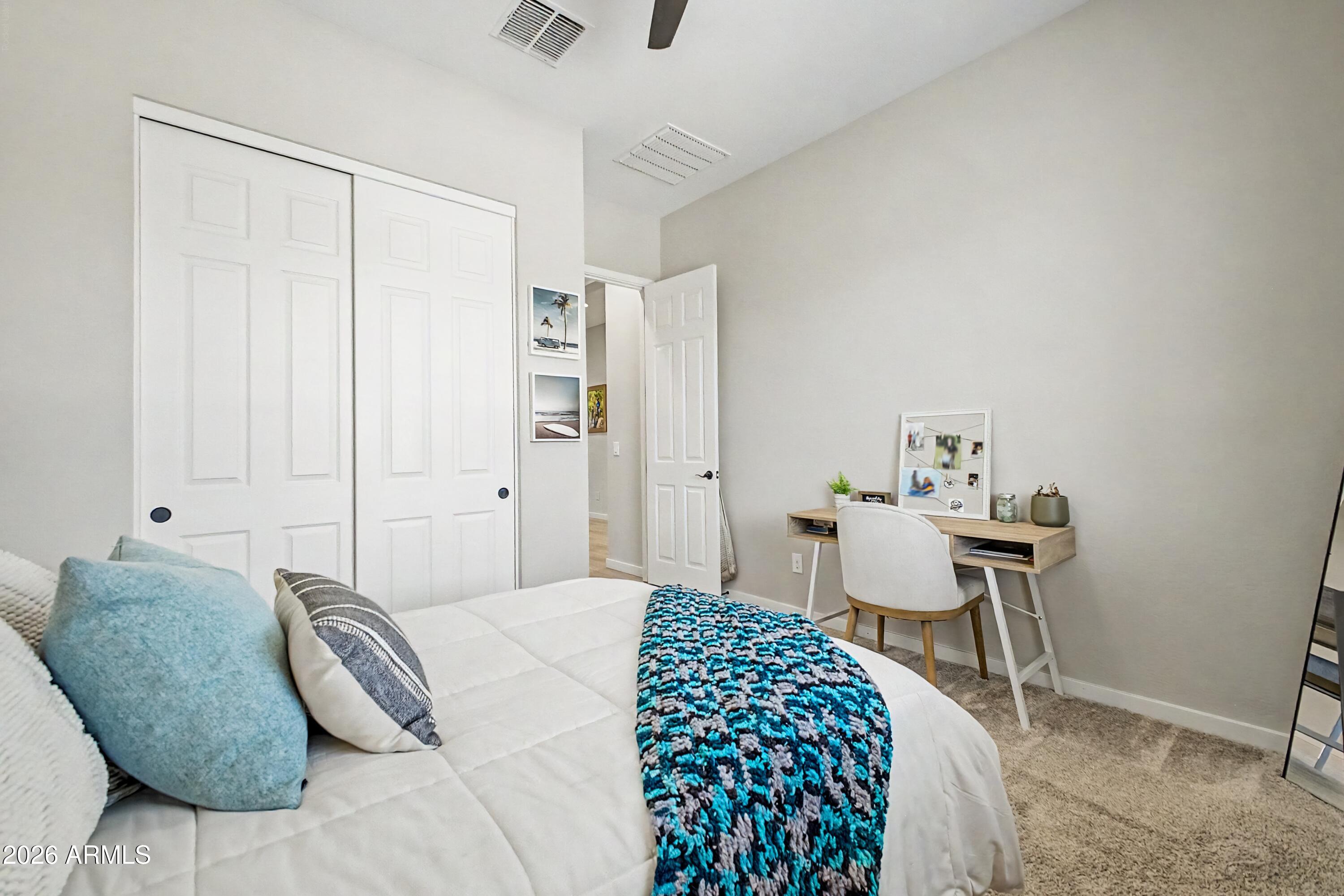VERRADO EAST DISTRICT RESIDENTIAL PHASE 4 - Residential