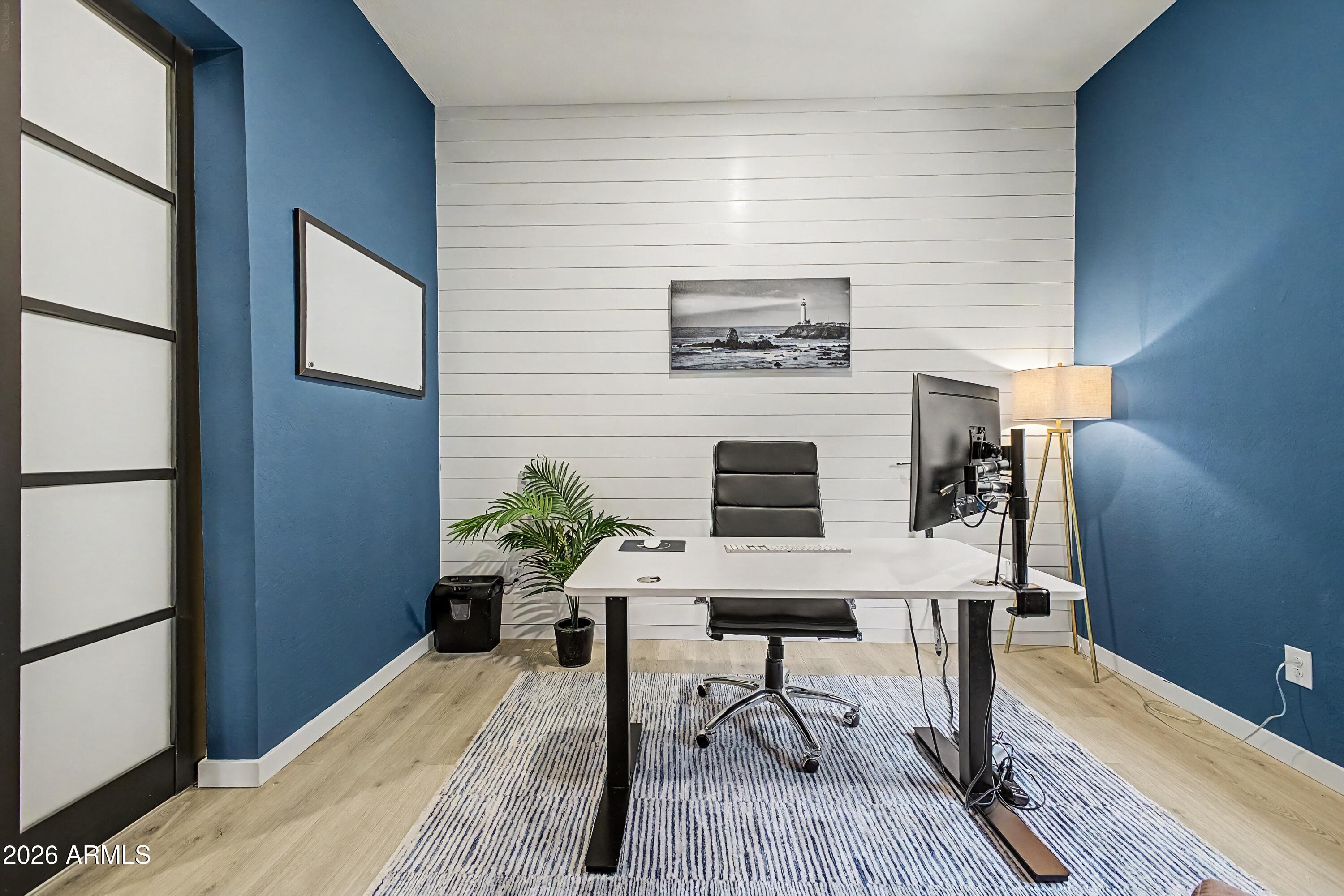 VERRADO EAST DISTRICT RESIDENTIAL PHASE 4 - Residential
