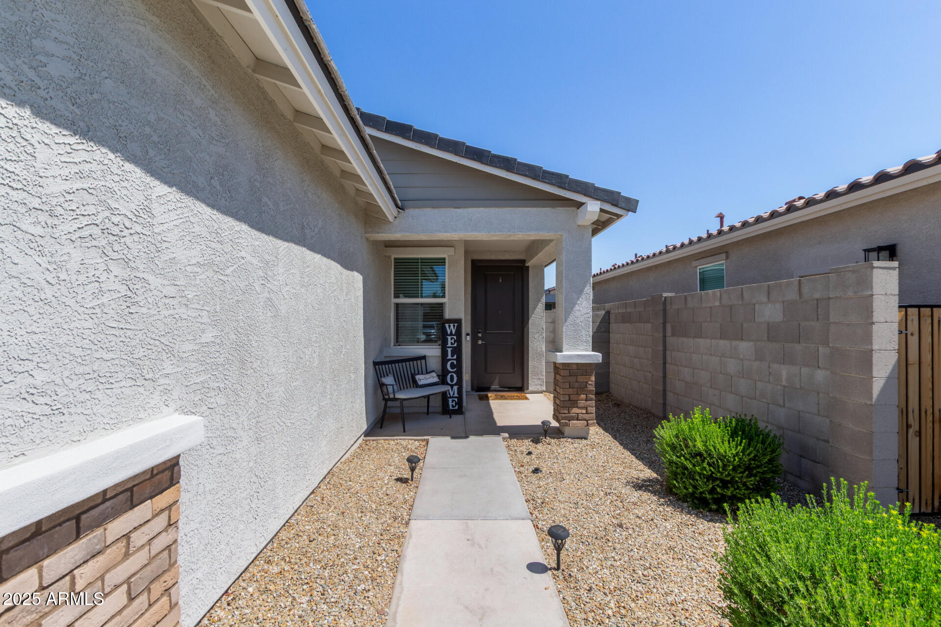 17338 W VIA DE LUNA Drive