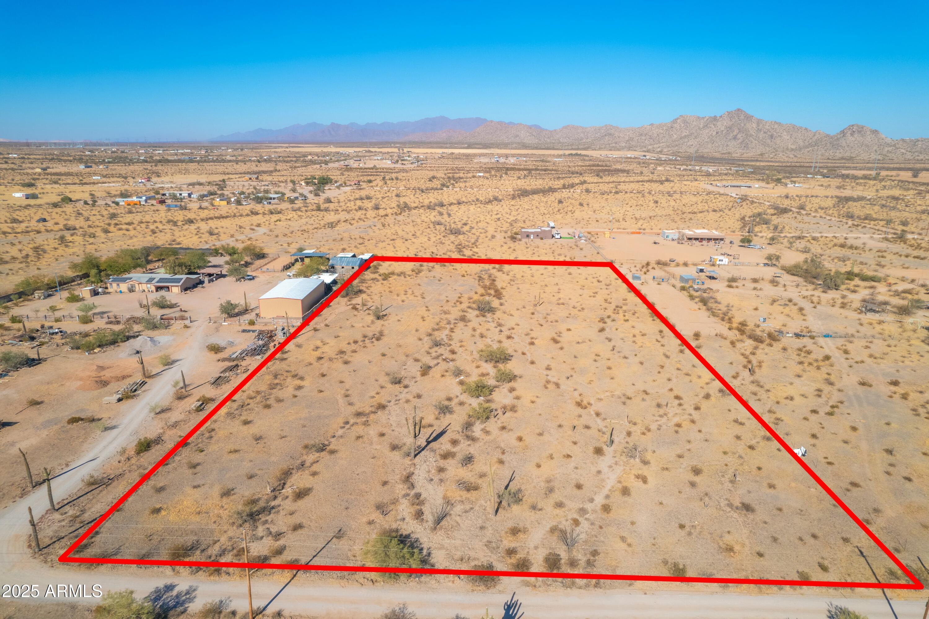 10280 N CASTANEDA Way -