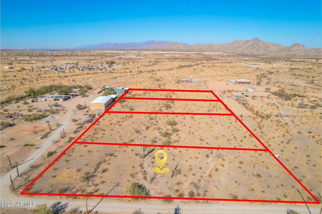 Photo of 10280 N Castaneda Way #-, Maricopa, AZ 85139 (MLS # 6806969)
