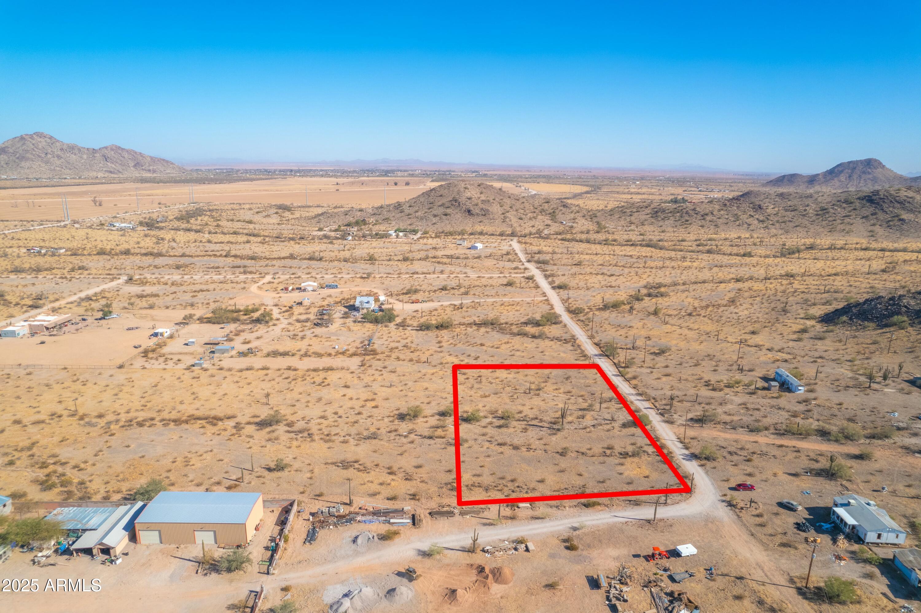 10280 N CASTANEDA Way -