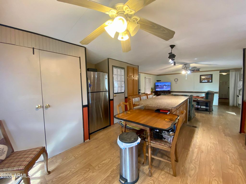 Photo of 723 W Finnie Flat Road Road #103, Camp Verde, AZ 86322 (MLS # 7001720)