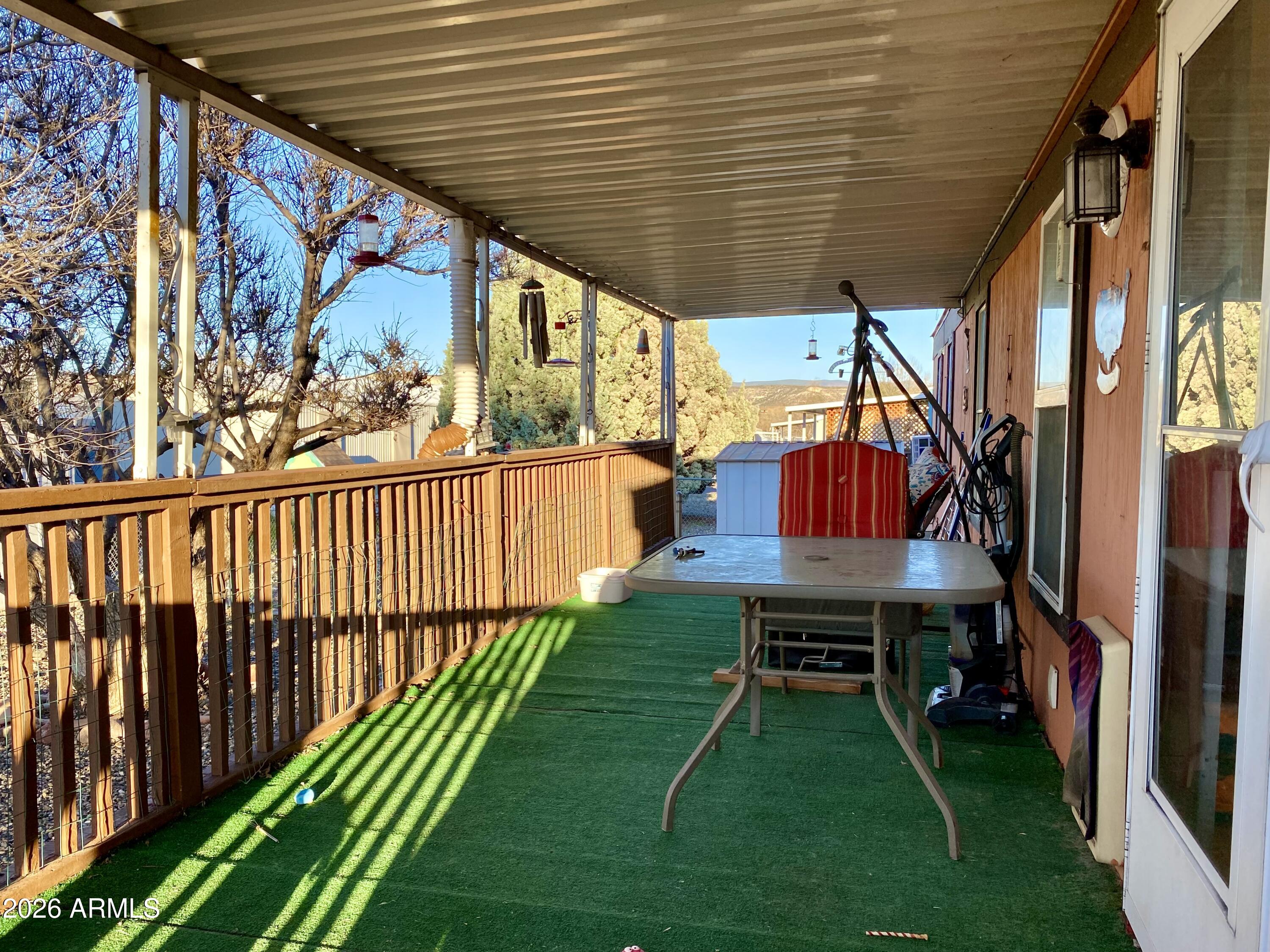 723 W Finnie Flat Road Road 103