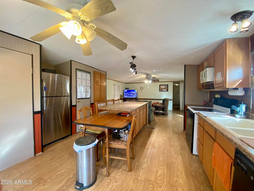 Photo of 723 W Finnie Flat Road Road #103, Camp Verde, AZ 86322 (MLS # 7001720)