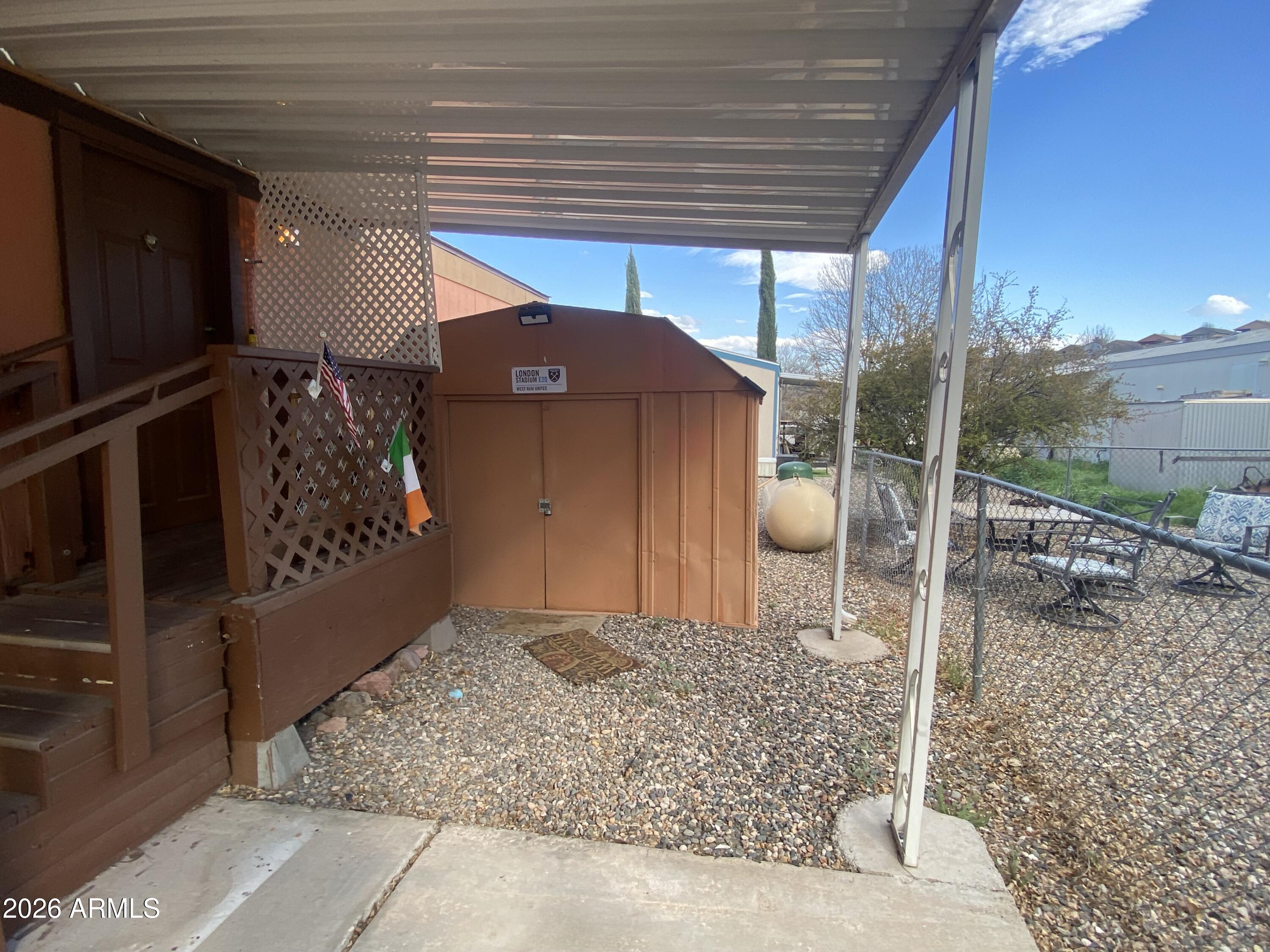 723 W Finnie Flat Road Road 103