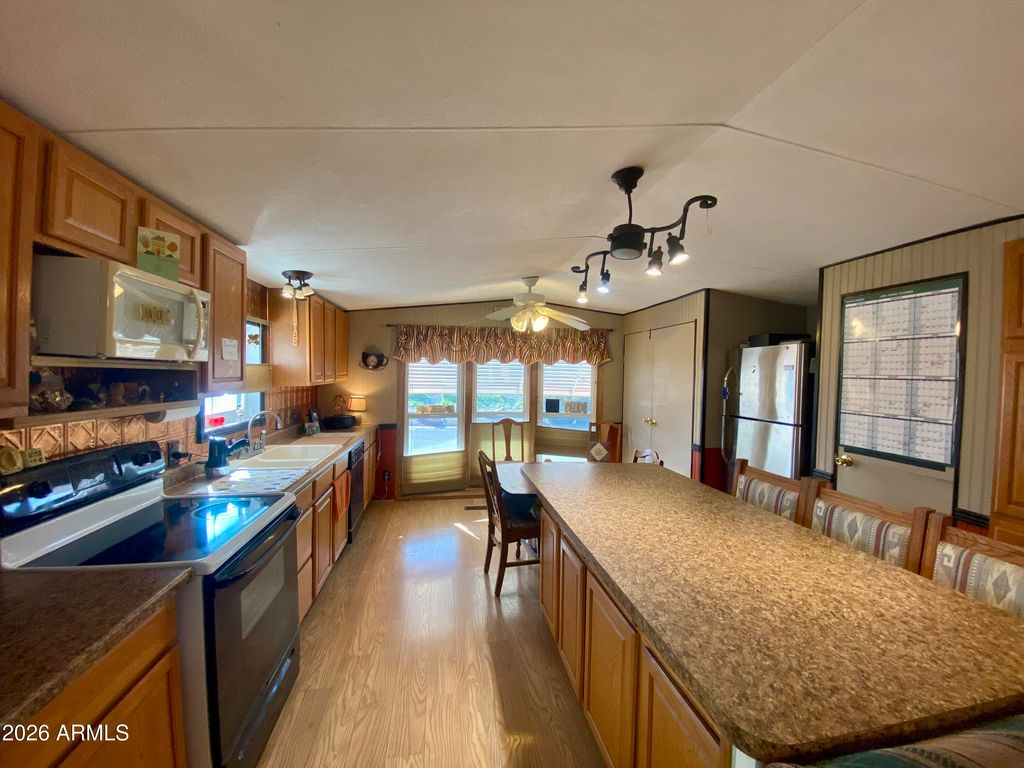 Photo of 723 W Finnie Flat Road Road #103, Camp Verde, AZ 86322 (MLS # 7001720)