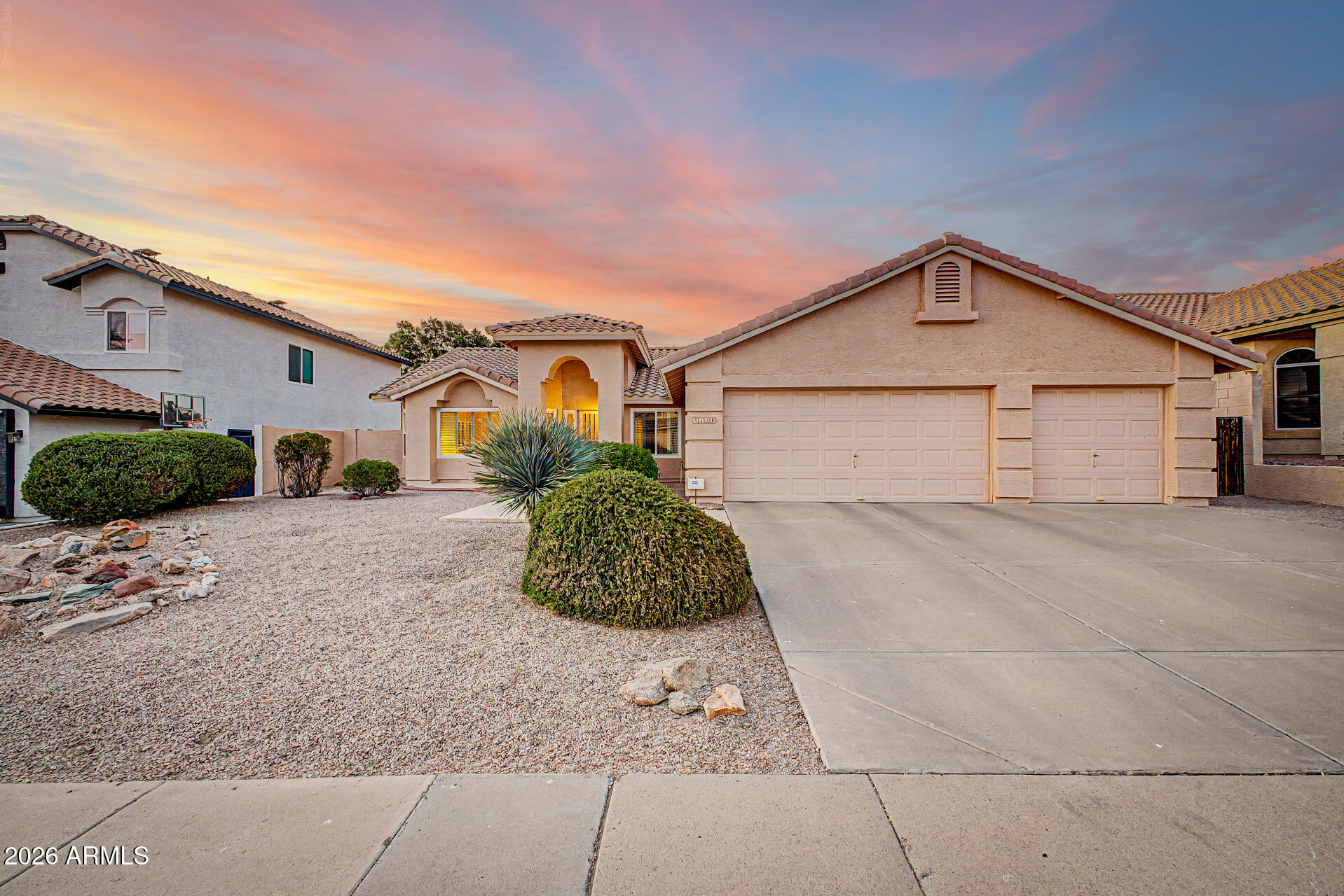 4138 N LOMOND --