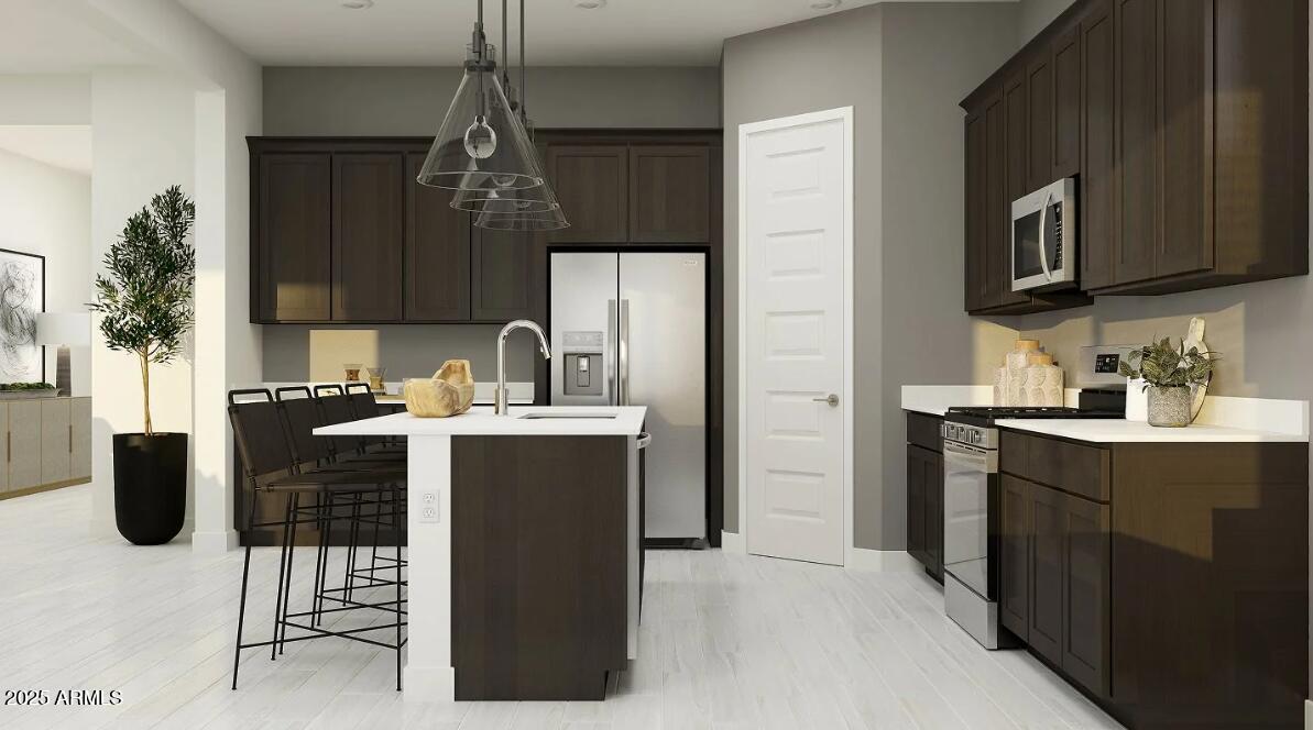 17436 W ANTELOPE Drive