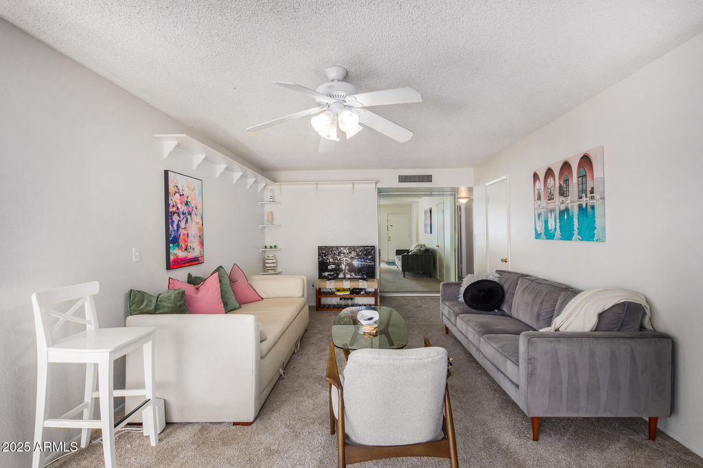 Photo of 5610 S Doubloon Court #E, Tempe, AZ 85283 (MLS # 6916783)