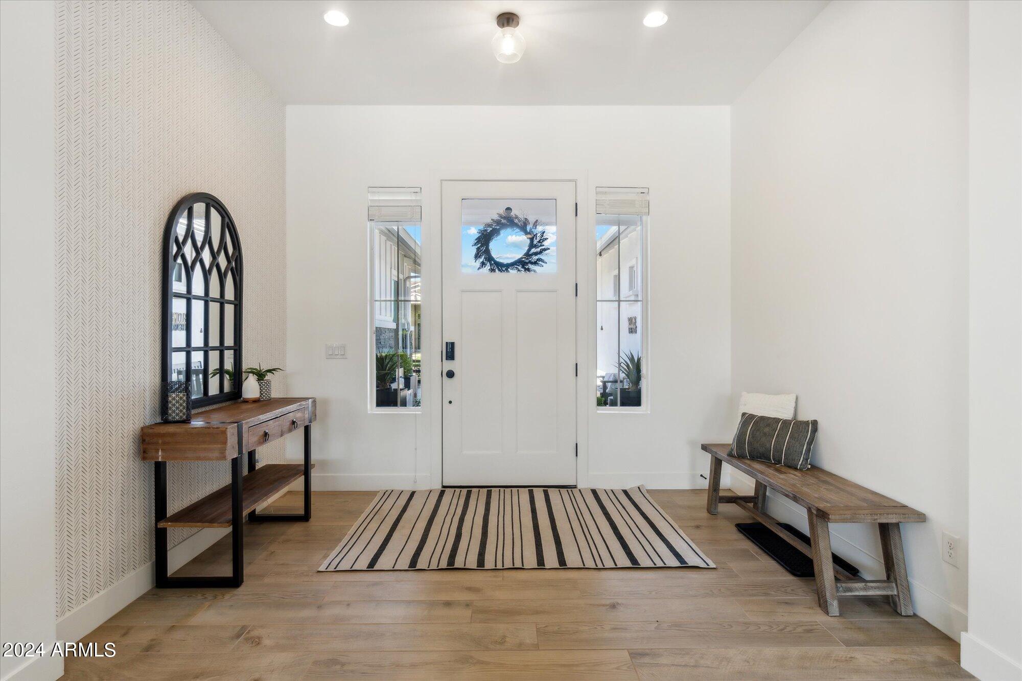 20717 E PUMMELOS Road