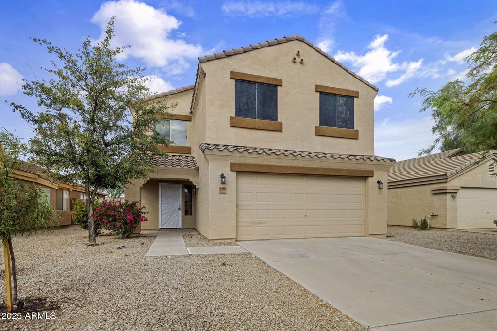 Photo of 3414 S 160th Lane, Goodyear, AZ 85338 (MLS # 6926200)