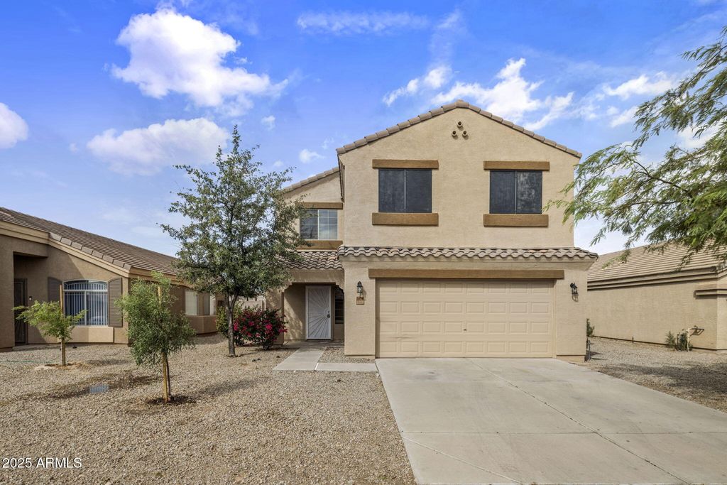 Photo of 3414 S 160th Lane, Goodyear, AZ 85338 (MLS # 6926200)