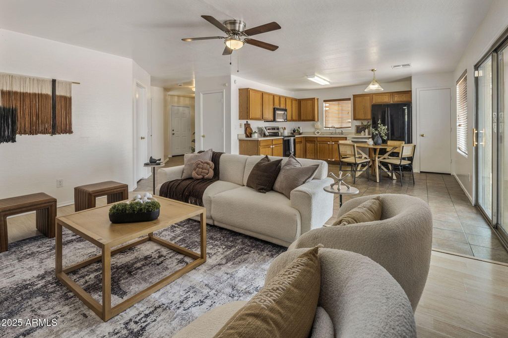 Photo of 3414 S 160th Lane, Goodyear, AZ 85338 (MLS # 6926200)