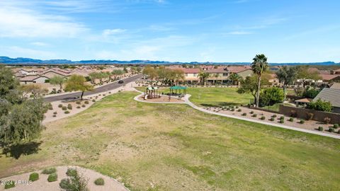 A home in San Tan Valley