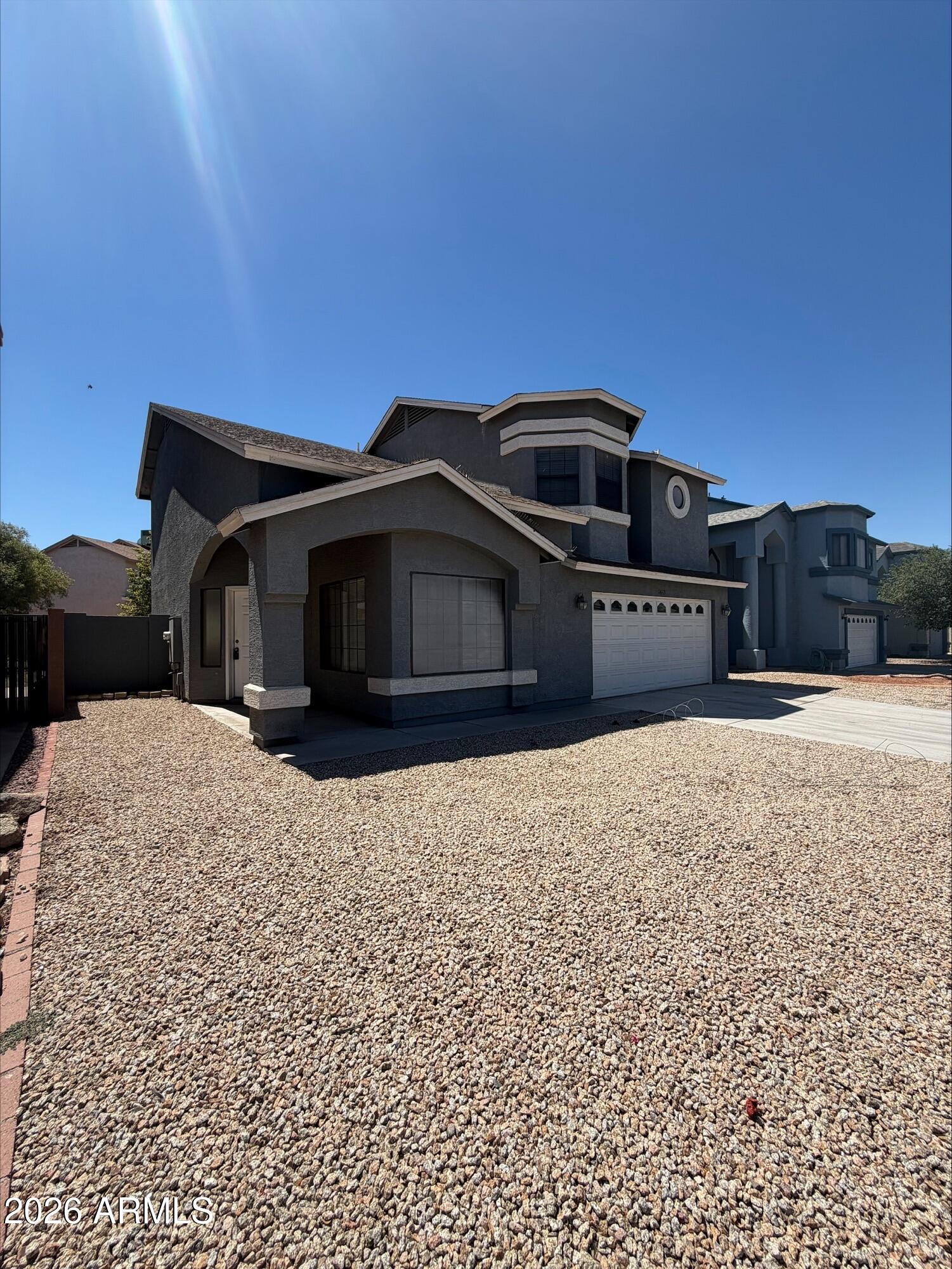 4643 N Guadal Drive