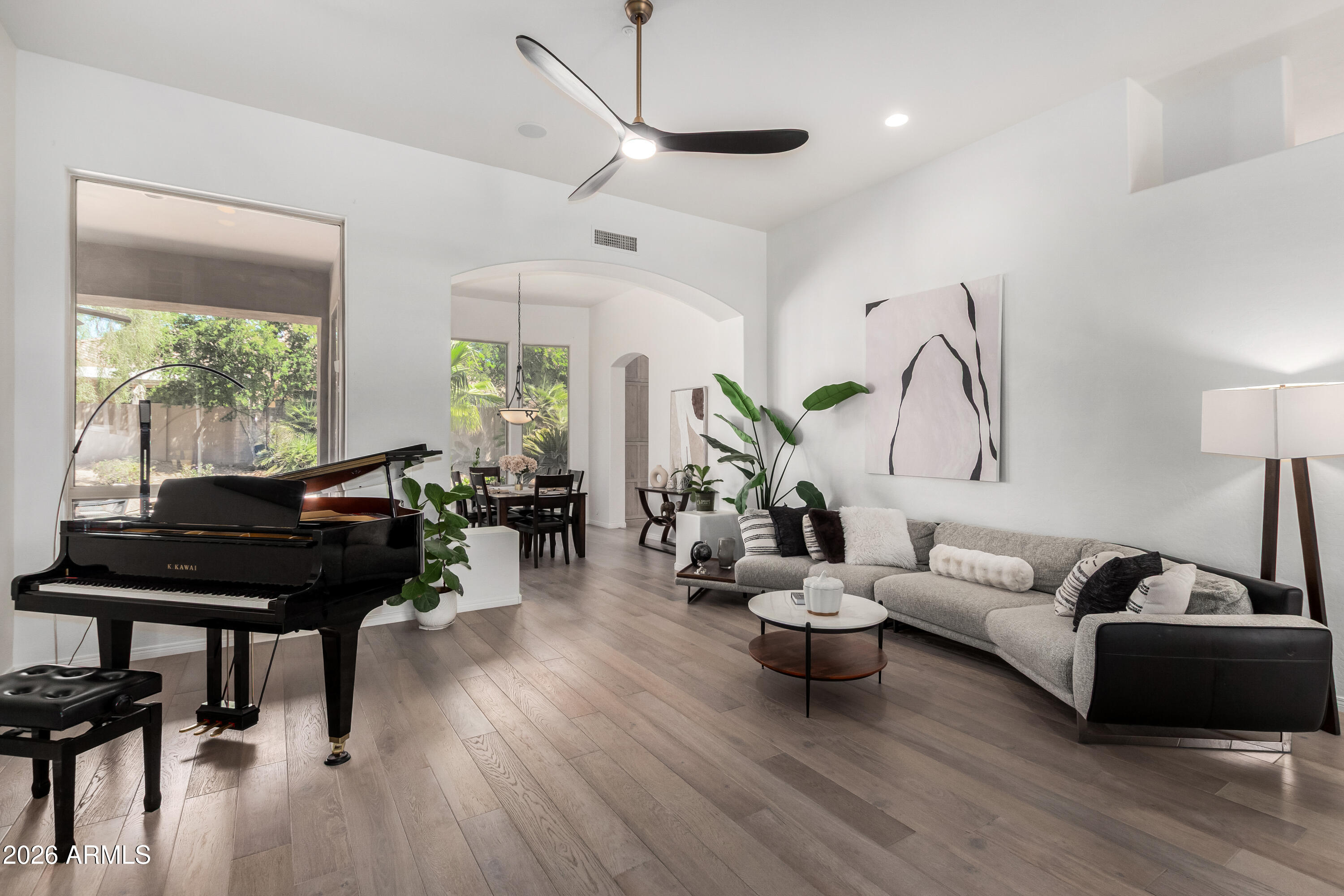 13394 E DEL TIMBRE Drive