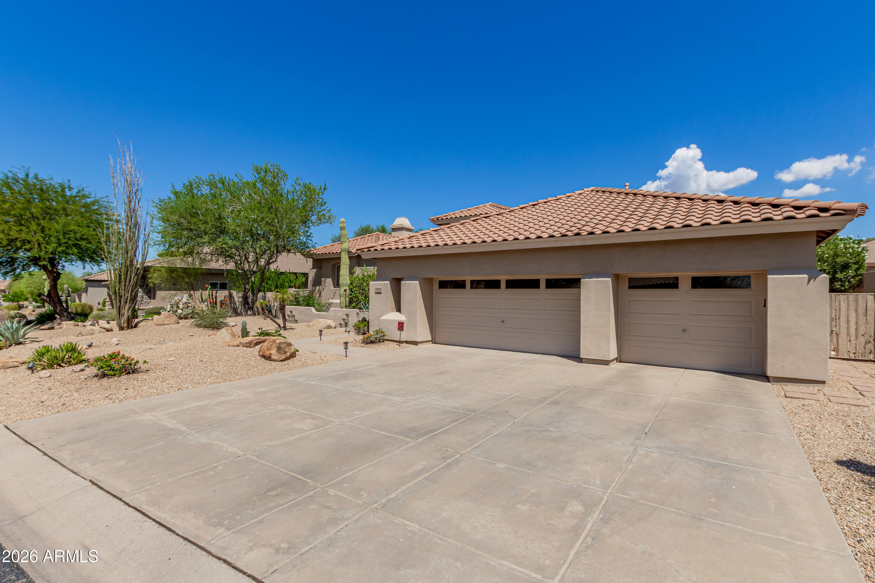 13394 E DEL TIMBRE Drive