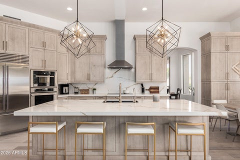 Photo of 13394 E Del Timbre Drive, Scottsdale, AZ 85259 (MLS # 6973980)