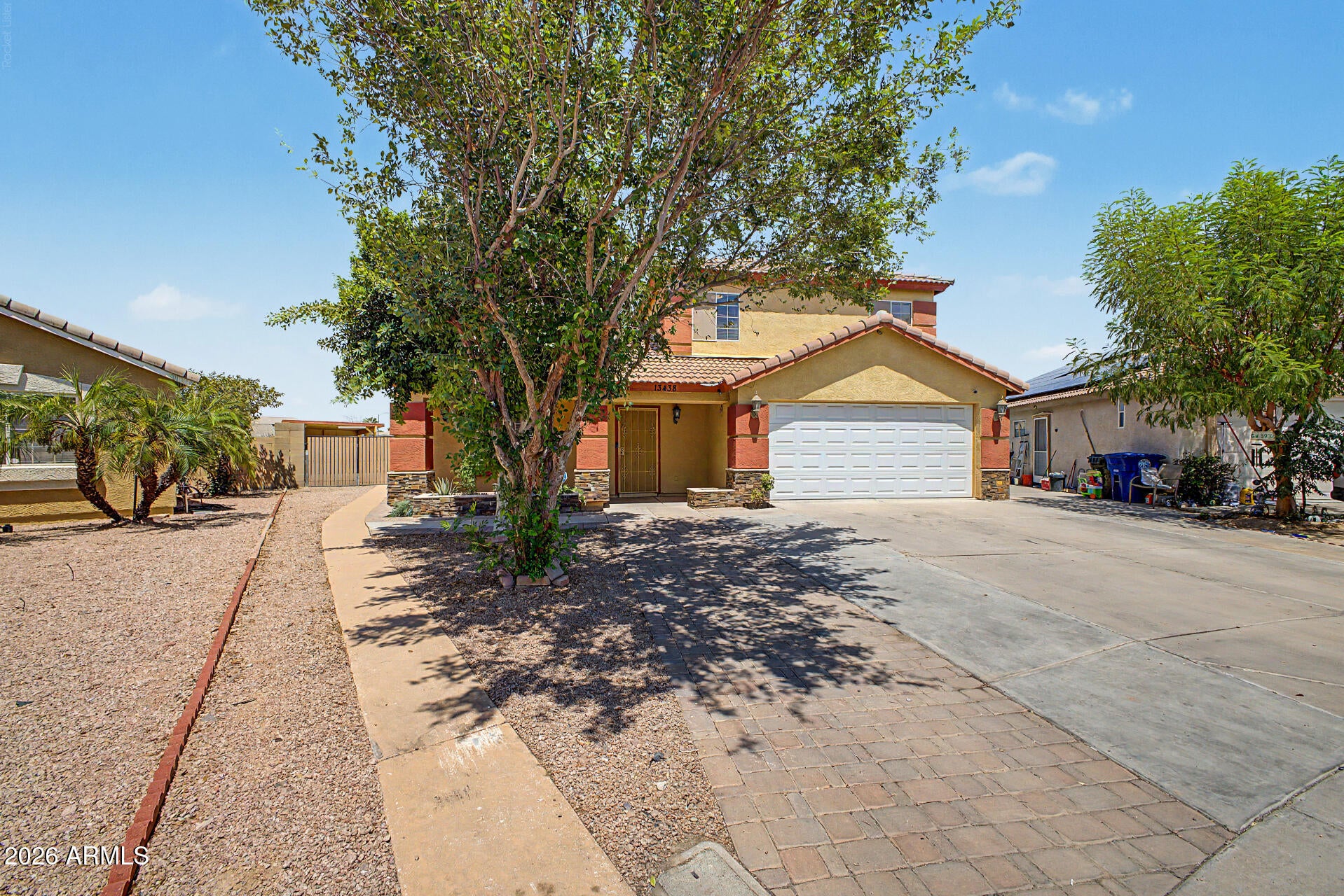 13438 N 124TH Lane