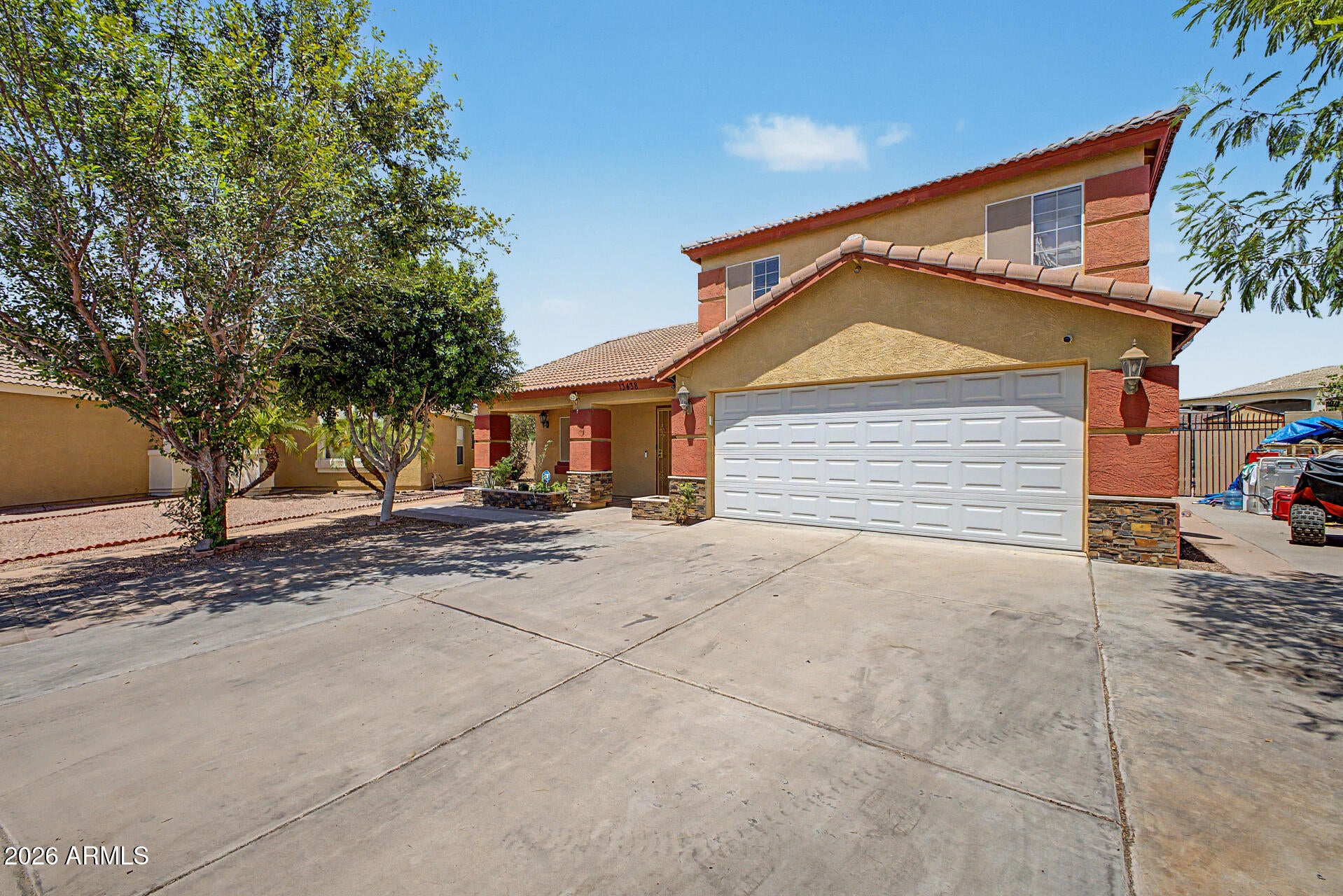 13438 N 124TH Lane