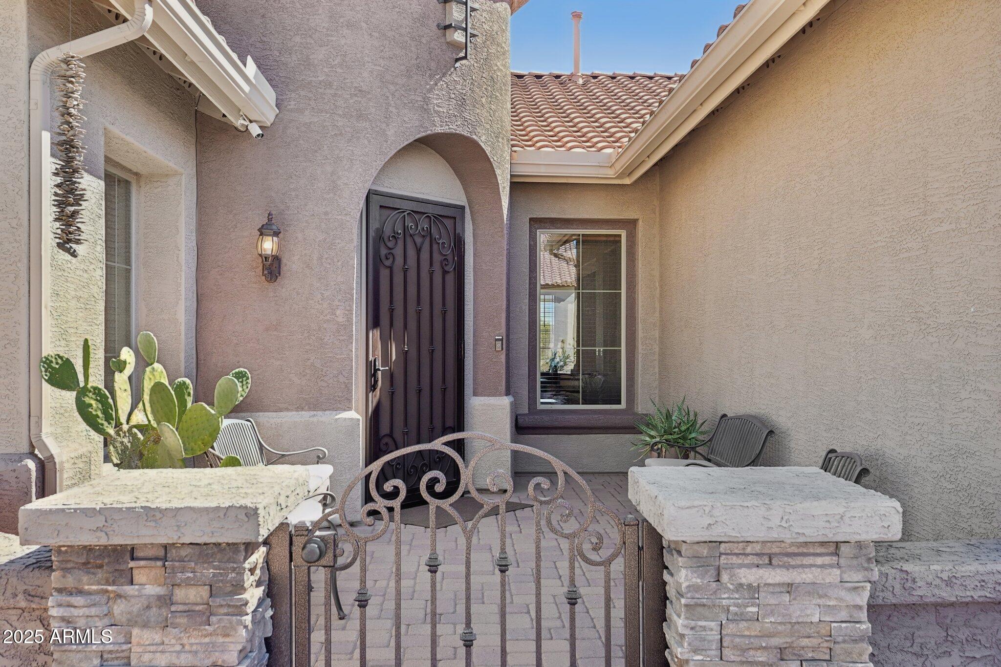 Homes for Sale in Queen Creek Arizona 3 2221 W RIVER ROCK Trail