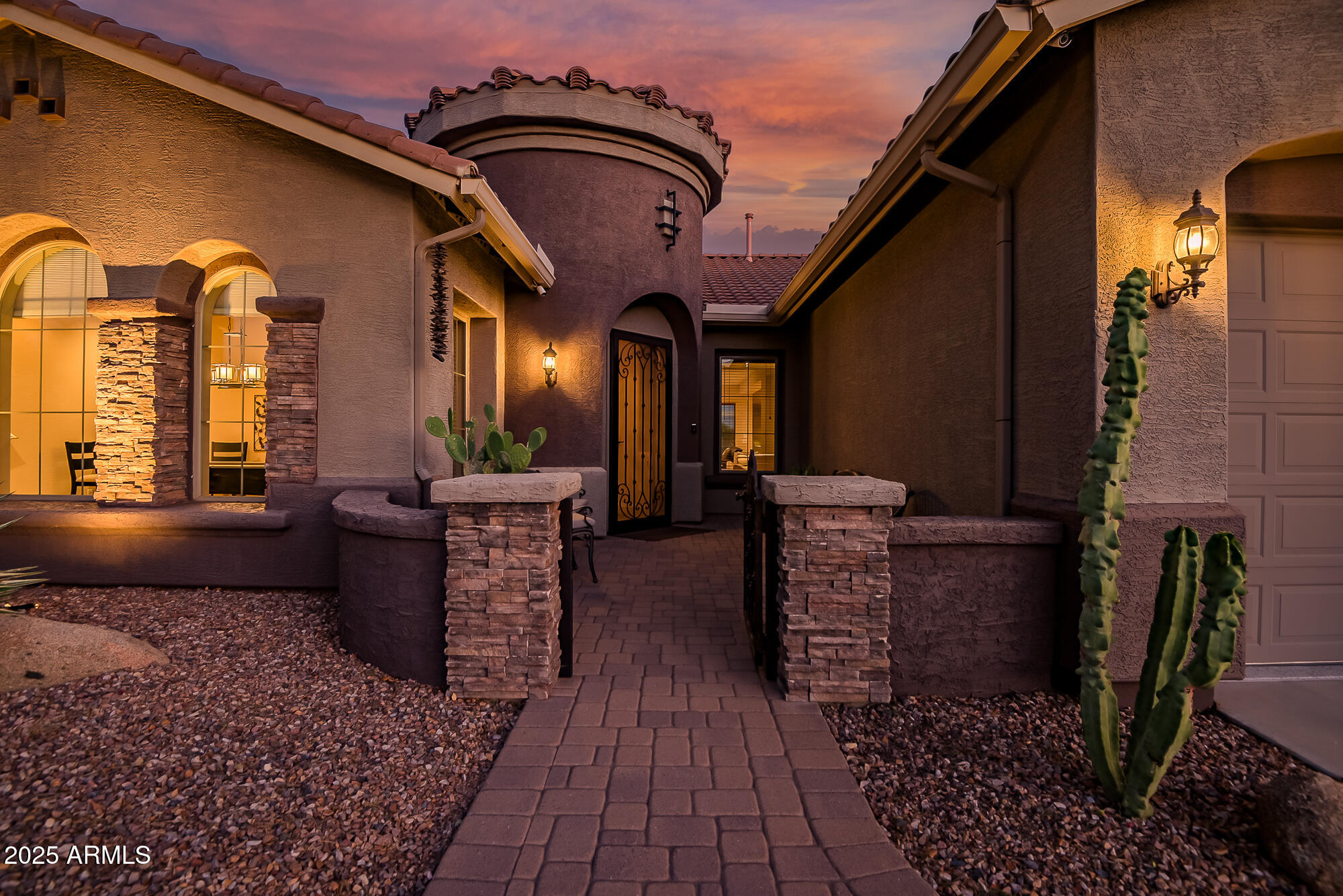 Homes for Sale in Queen Creek Arizona 2 2221 W RIVER ROCK Trail