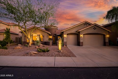 2221 W RIVER ROCK Trail Anthem AZ 85086