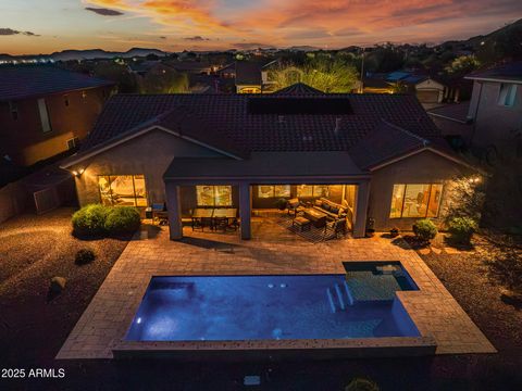 2221 W RIVER ROCK Trail Anthem AZ 85086