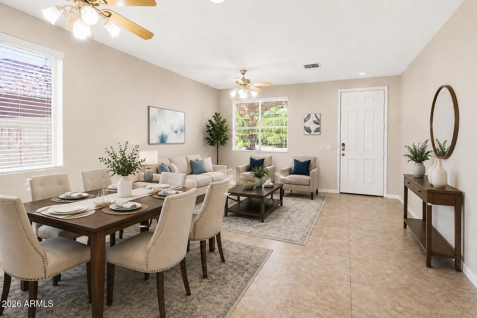 5011 S CARLYLE Drive