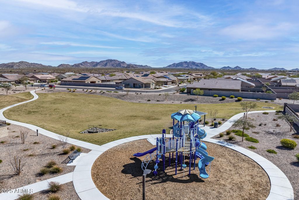 Photo of 602 W Red Hawk Court, Casa Grande, AZ 85122 (MLS # 6895454)