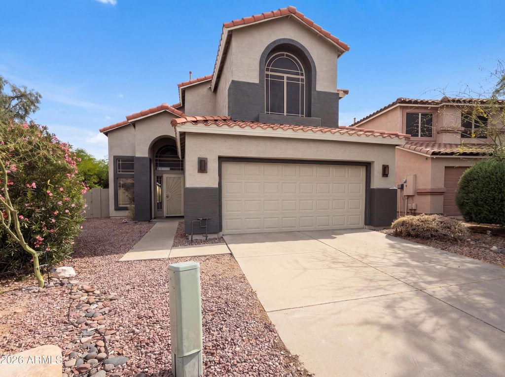 Photo of 28449 N 46th Street, Cave Creek, AZ 85331 (MLS # 7013216)