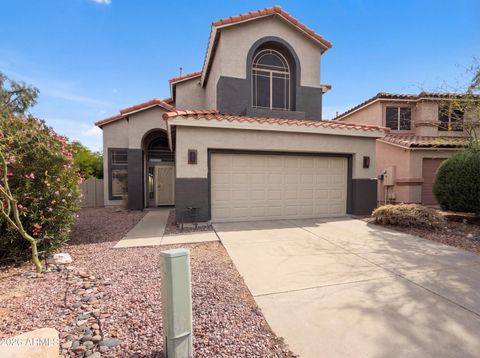 Photo of 28449 N 46th Street, Cave Creek, AZ 85331 (MLS # 7013216)