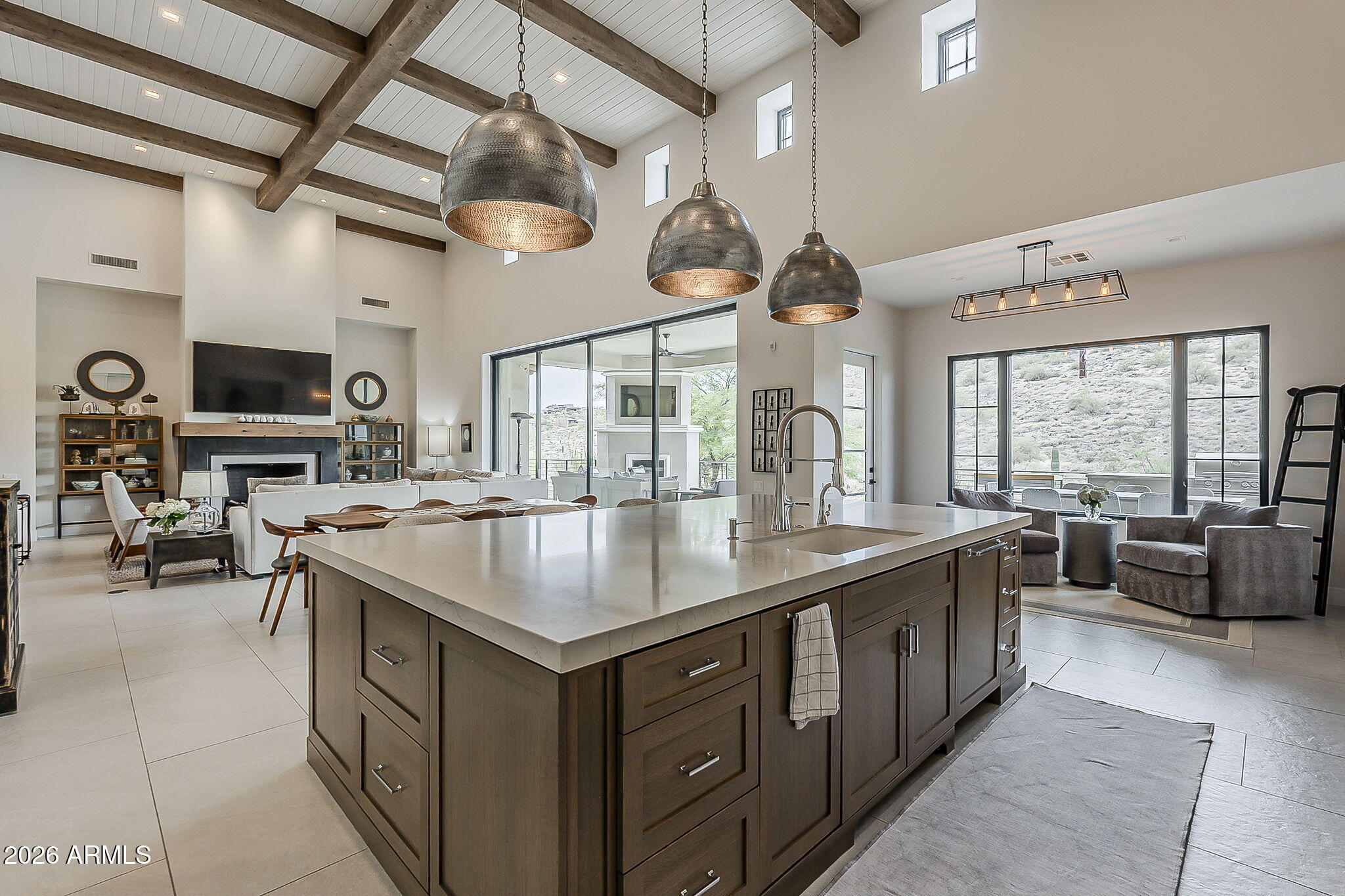 EAGLE RIDGE AT FOUNTAIN HILLS - Residential