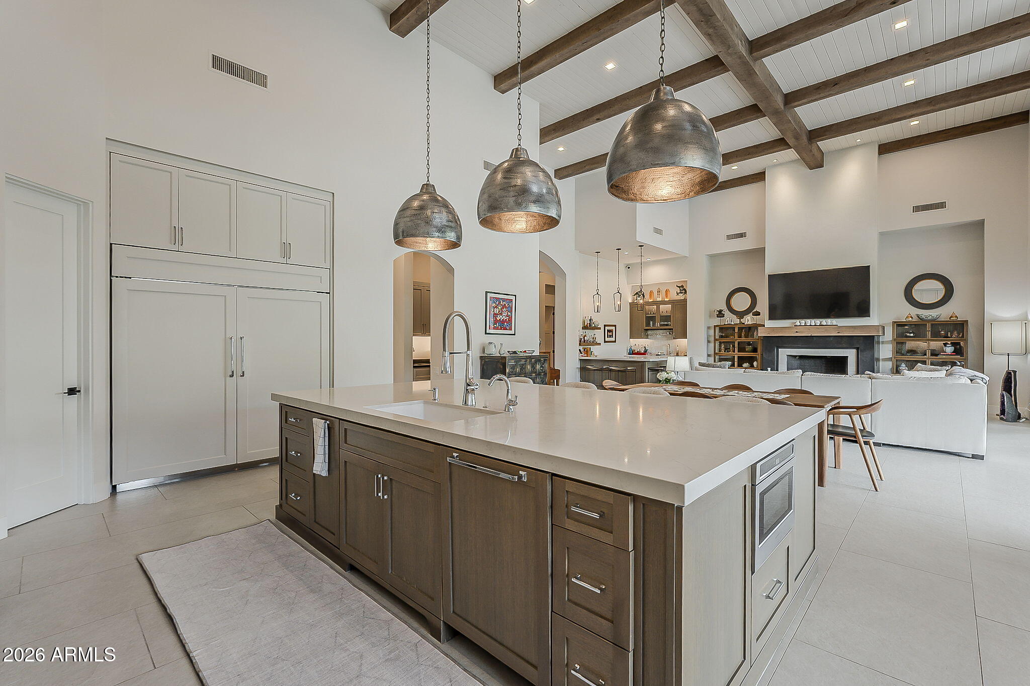 EAGLE RIDGE AT FOUNTAIN HILLS - Residential
