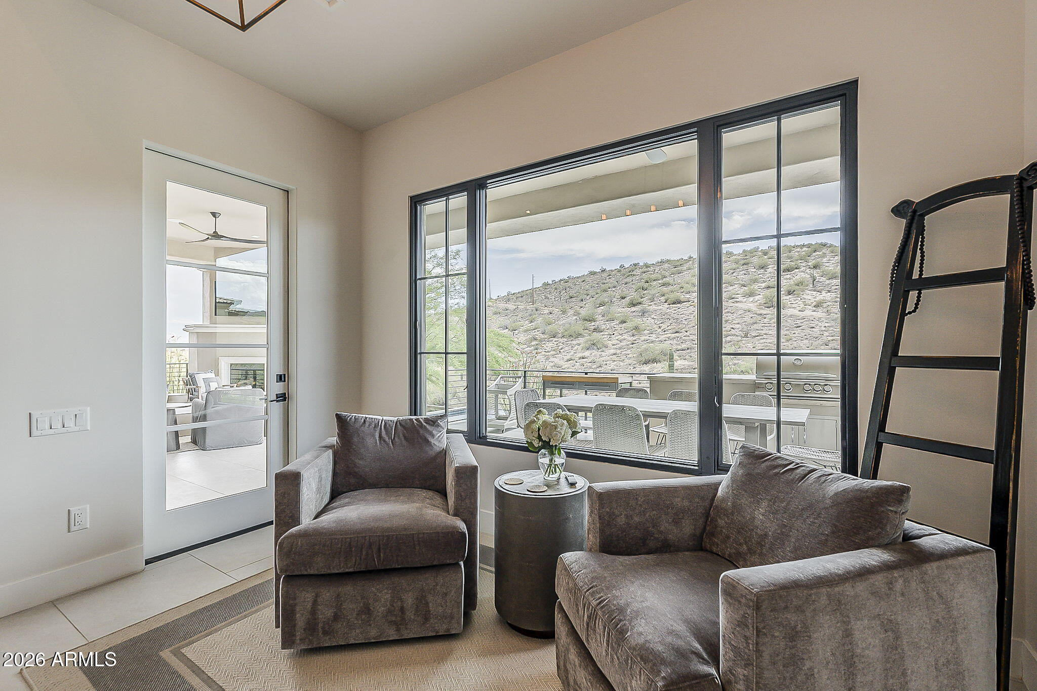 EAGLE RIDGE AT FOUNTAIN HILLS - Residential