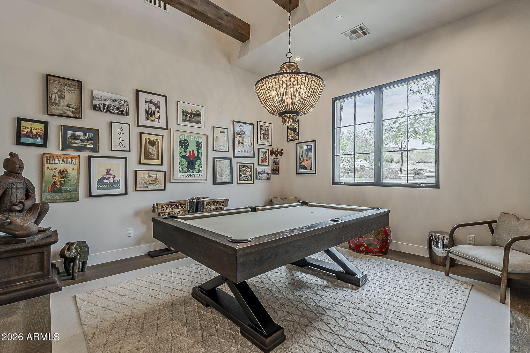 EAGLE RIDGE AT FOUNTAIN HILLS - Residential