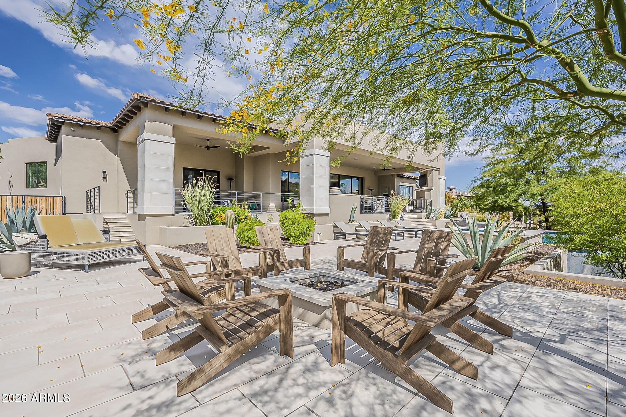 EAGLE RIDGE AT FOUNTAIN HILLS - Residential