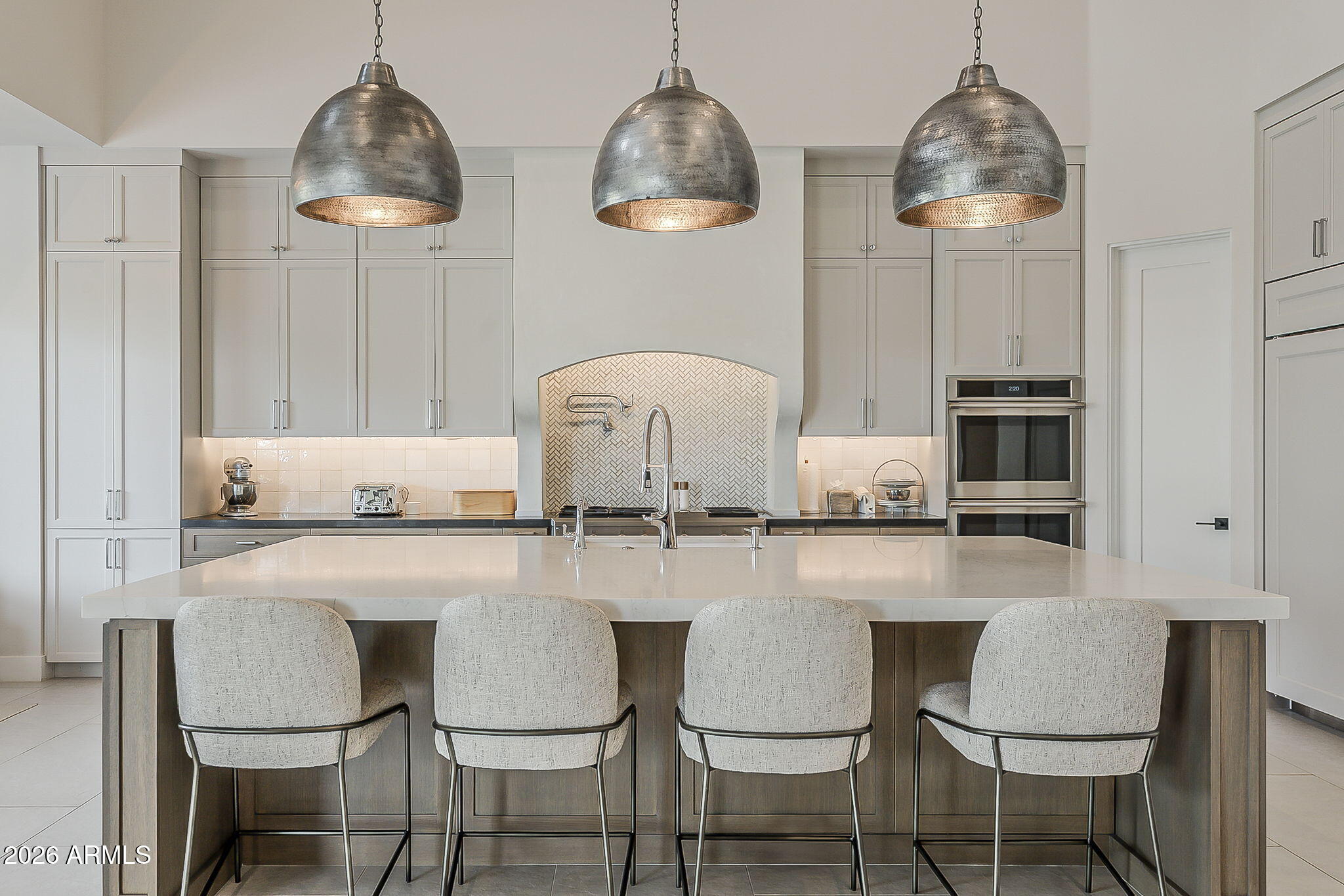EAGLE RIDGE AT FOUNTAIN HILLS - Residential