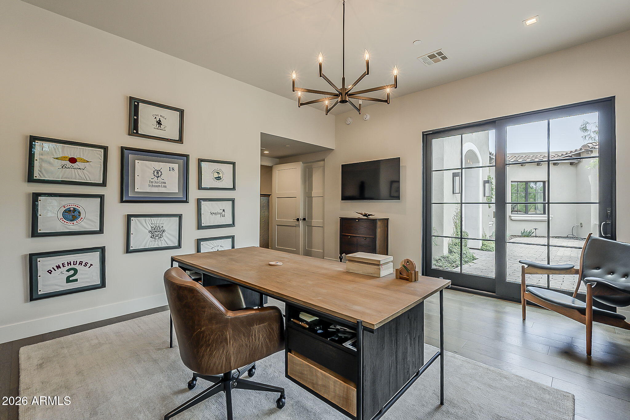 EAGLE RIDGE AT FOUNTAIN HILLS - Residential