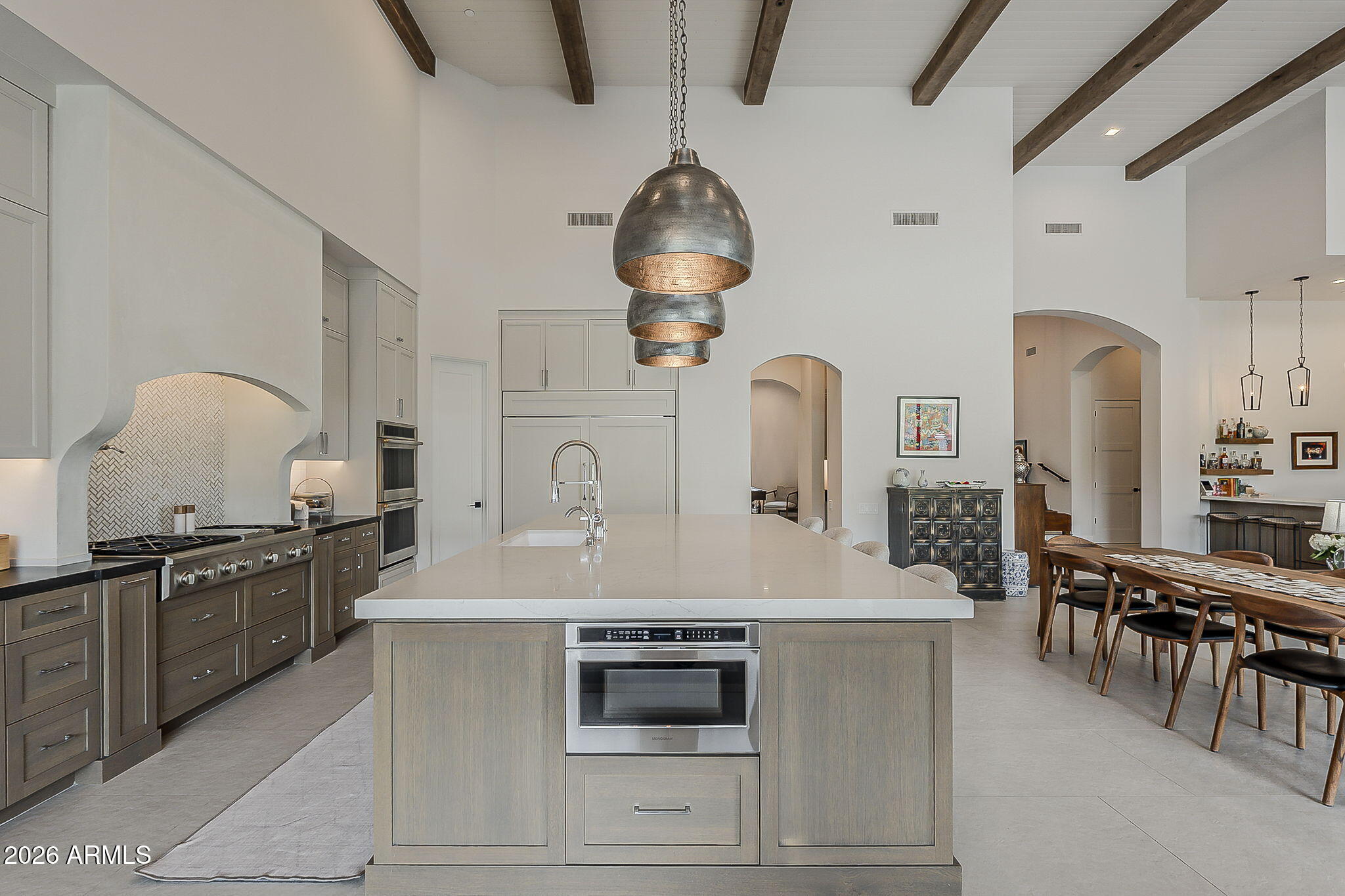 EAGLE RIDGE AT FOUNTAIN HILLS - Residential