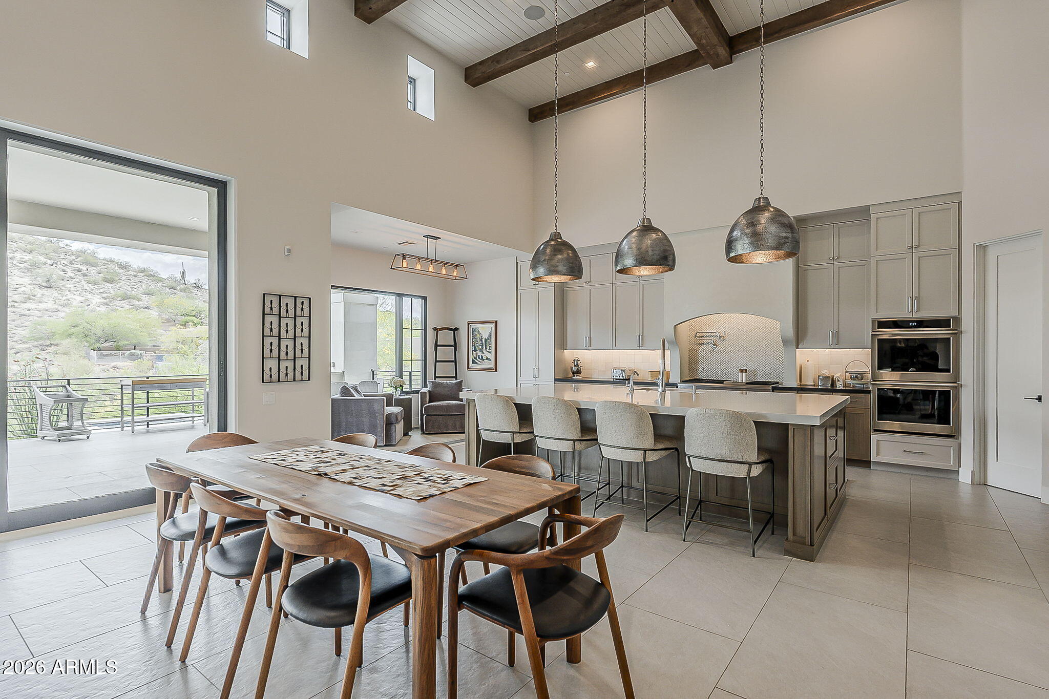 EAGLE RIDGE AT FOUNTAIN HILLS - Residential