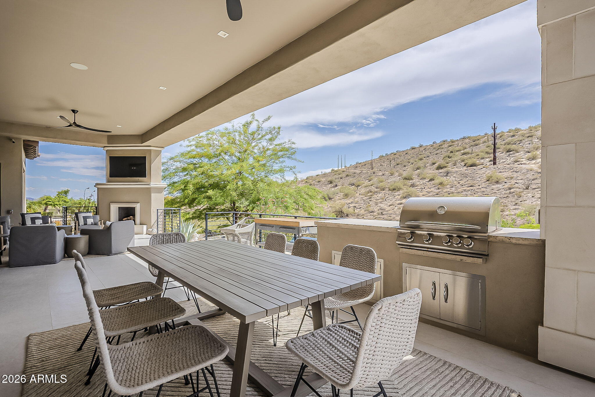 EAGLE RIDGE AT FOUNTAIN HILLS - Residential
