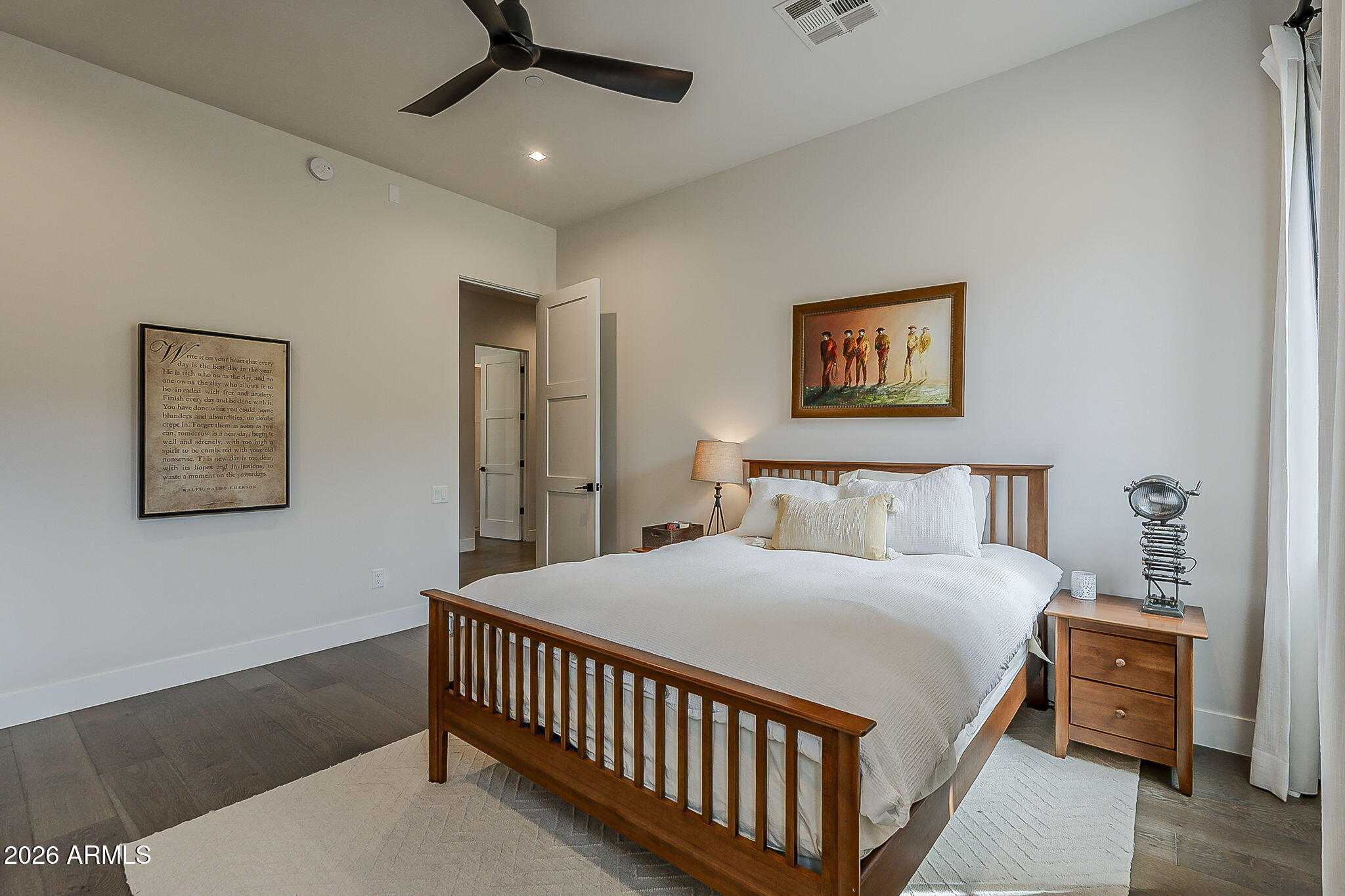 EAGLE RIDGE AT FOUNTAIN HILLS - Residential