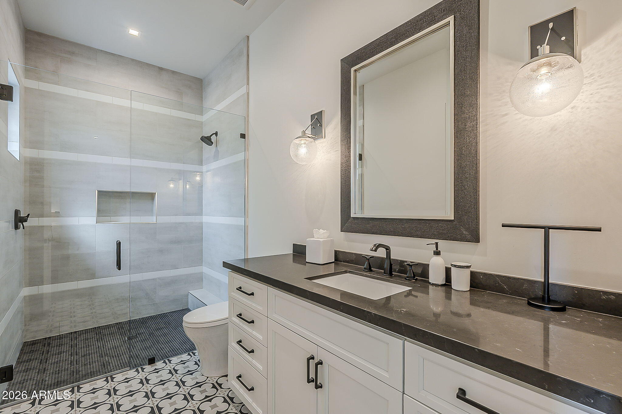 EAGLE RIDGE AT FOUNTAIN HILLS - Residential