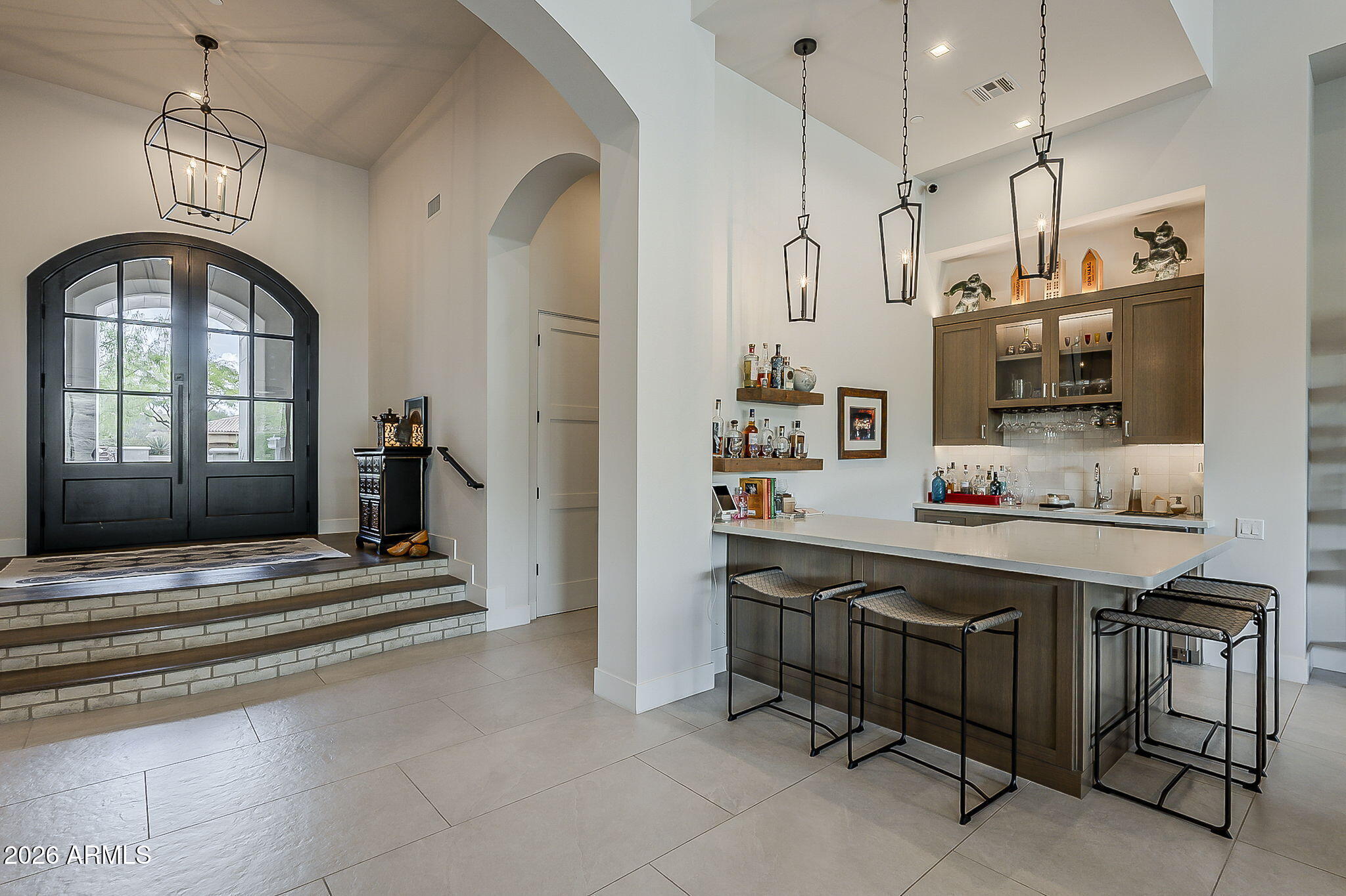 EAGLE RIDGE AT FOUNTAIN HILLS - Residential