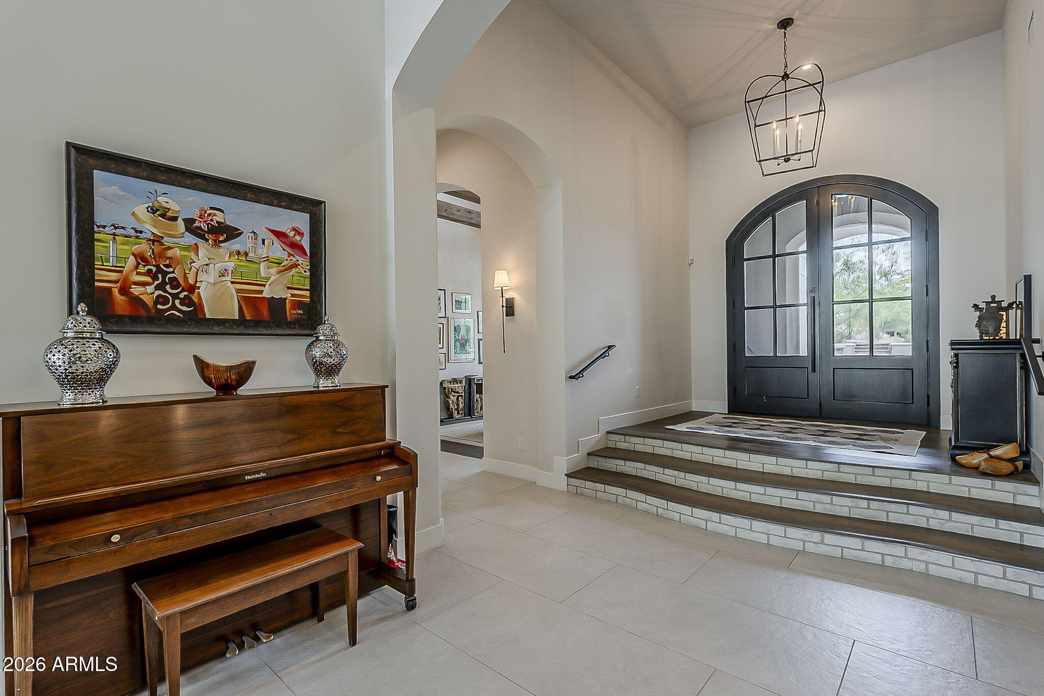 EAGLE RIDGE AT FOUNTAIN HILLS - Residential