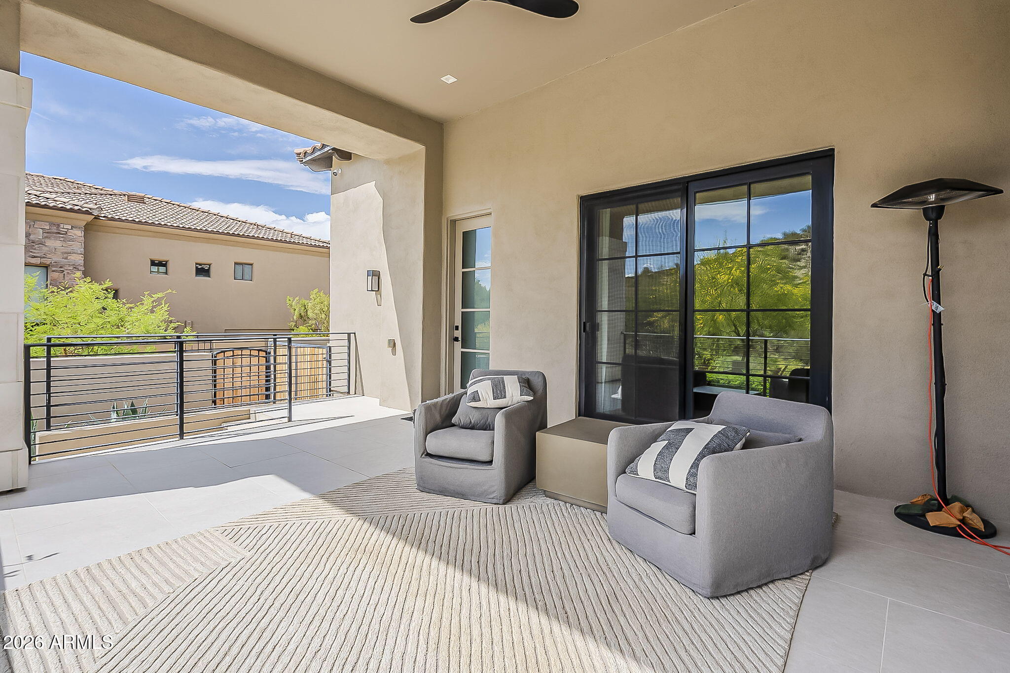 EAGLE RIDGE AT FOUNTAIN HILLS - Residential